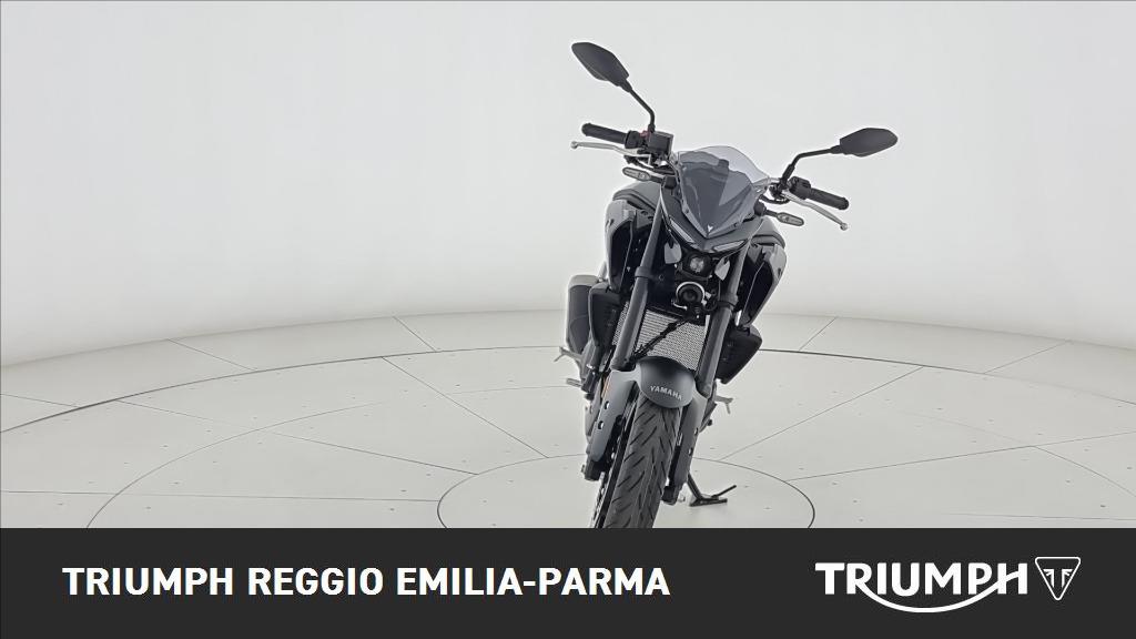 YAMAHA MT-03 320 Abs