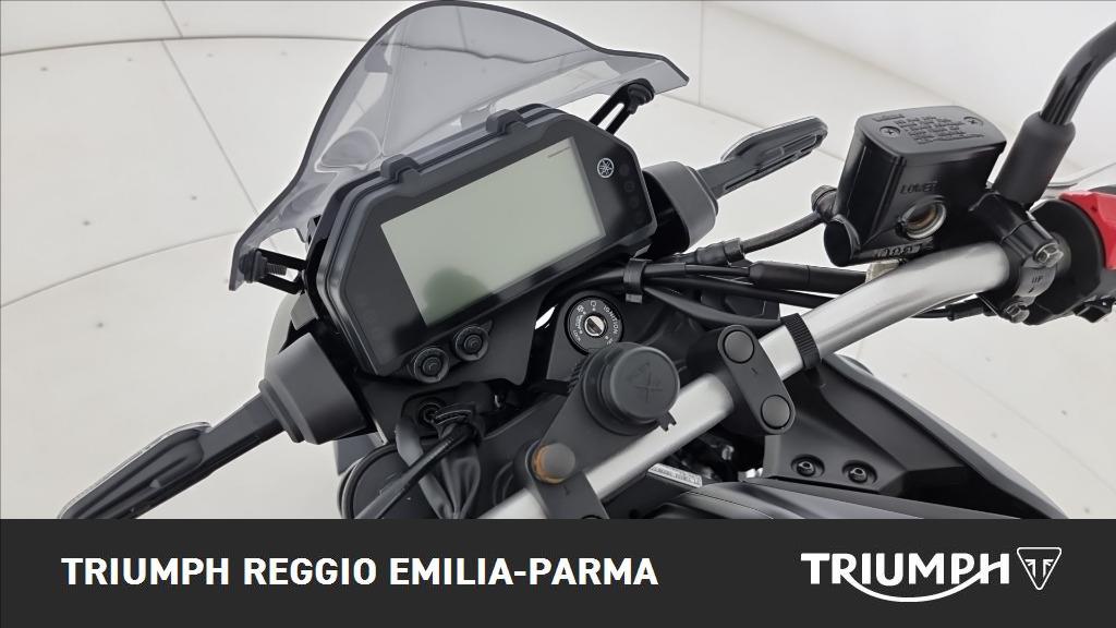 YAMAHA MT-03 320 Abs