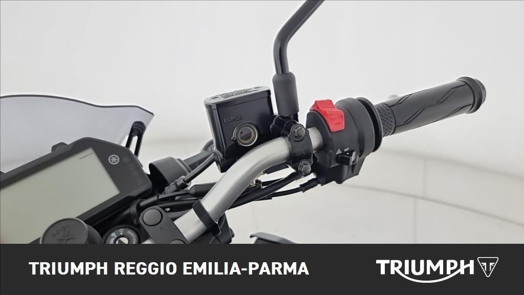 YAMAHA MT-03 320 Abs