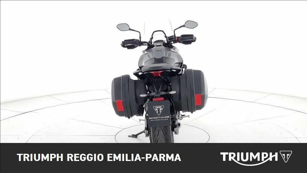 TRIUMPH Tiger Sport 660 Abs