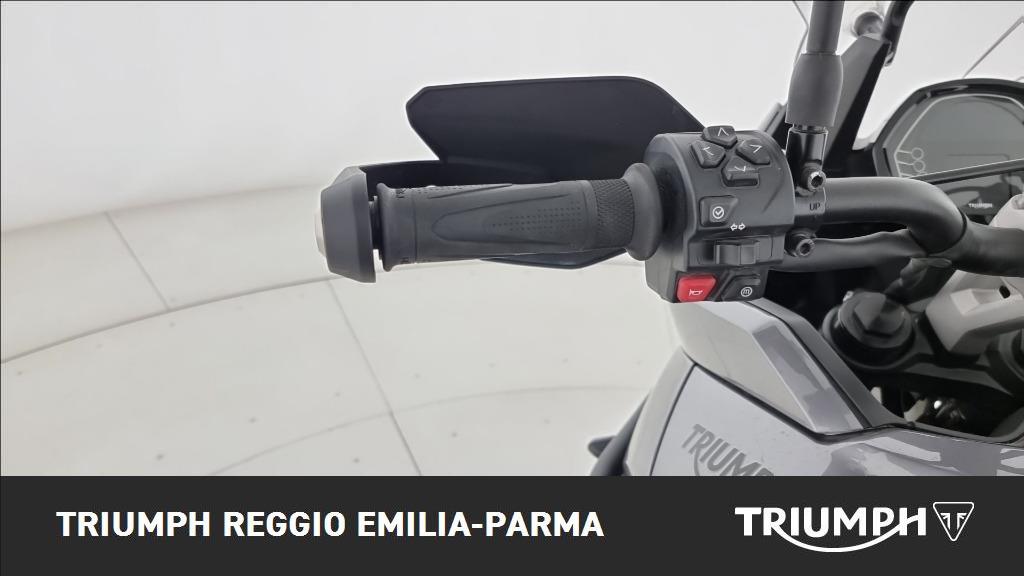 TRIUMPH Tiger Sport 660 Abs