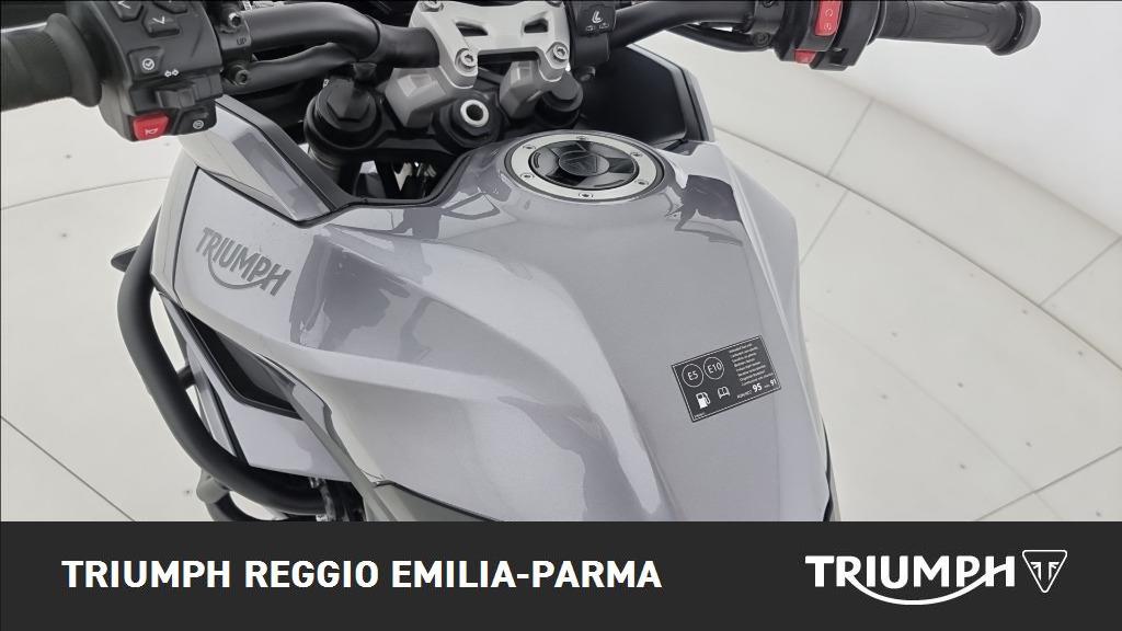 TRIUMPH Tiger Sport 660 Abs