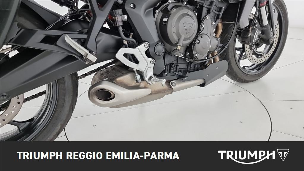 TRIUMPH Tiger Sport 660 Abs