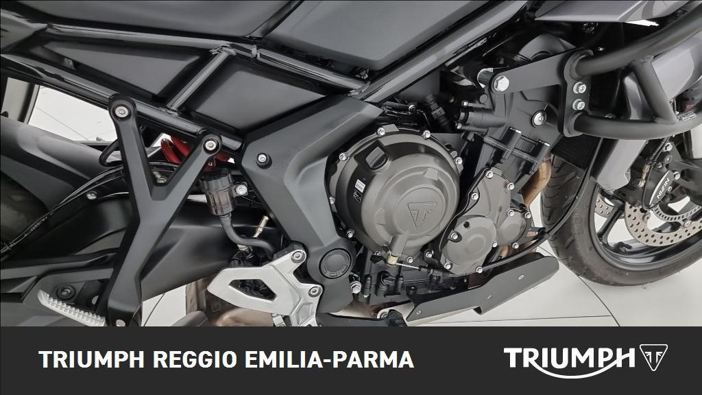 TRIUMPH Tiger Sport 660 Abs