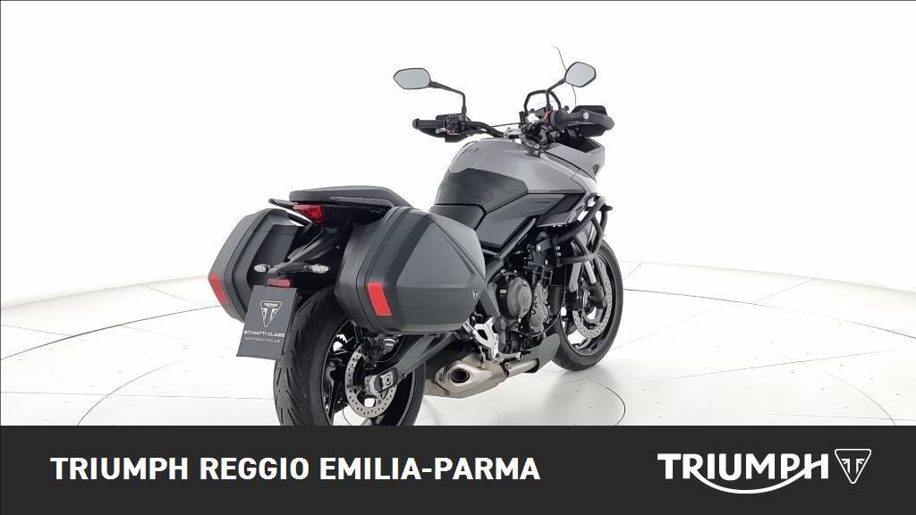 TRIUMPH Tiger Sport 660 Abs