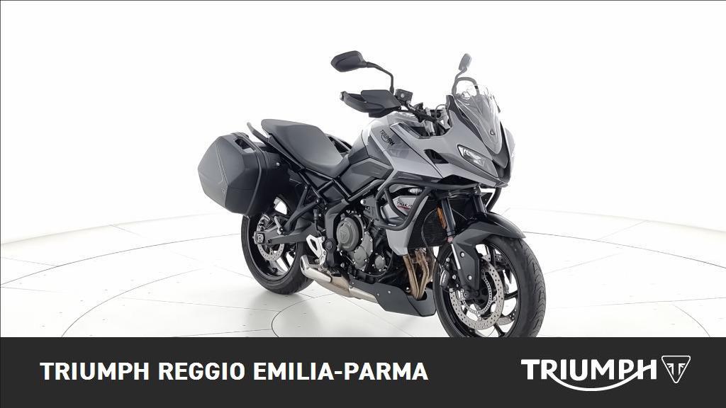TRIUMPH Tiger Sport 660 Abs
