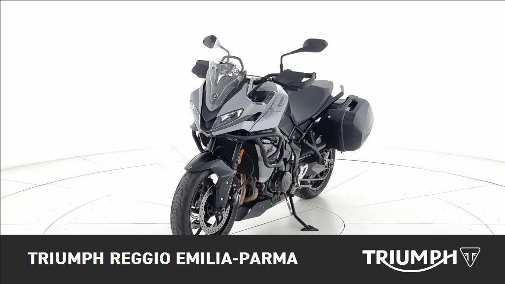 TRIUMPH Tiger Sport 660 Abs