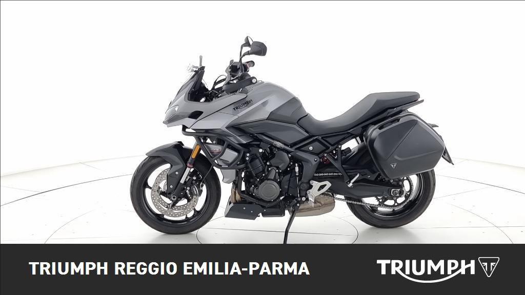 TRIUMPH Tiger Sport 660 Abs