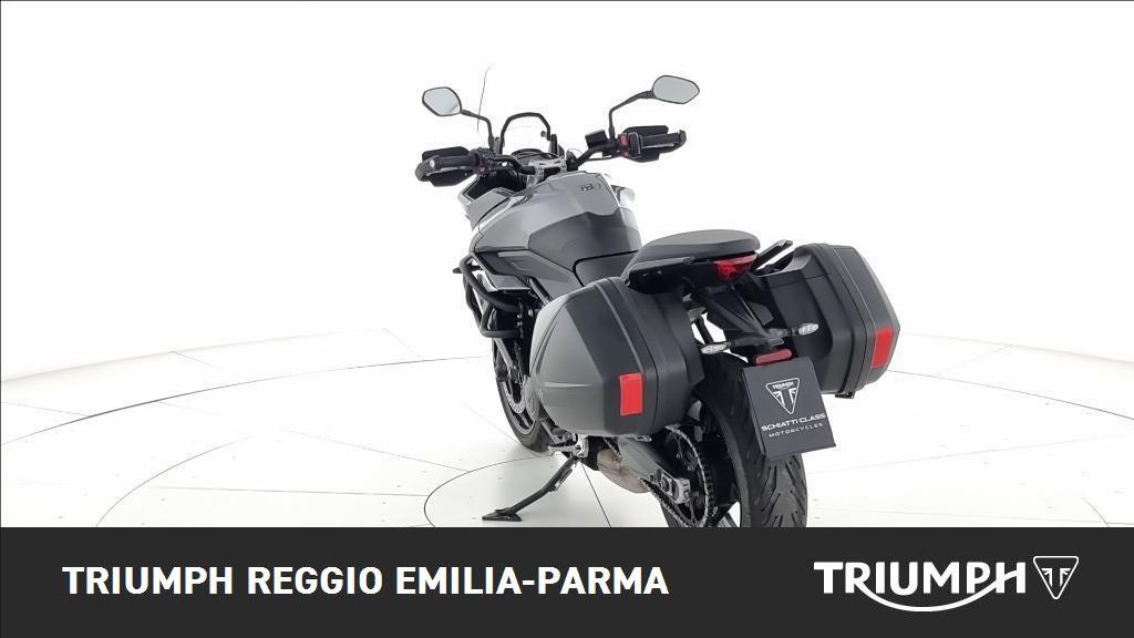 TRIUMPH Tiger Sport 660 Abs