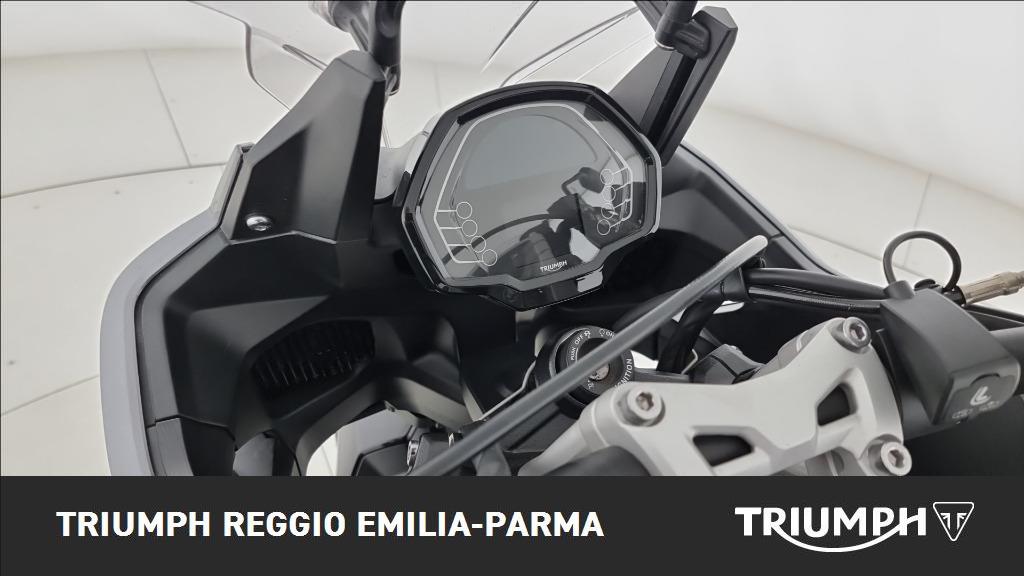 TRIUMPH Tiger Sport 660 Abs