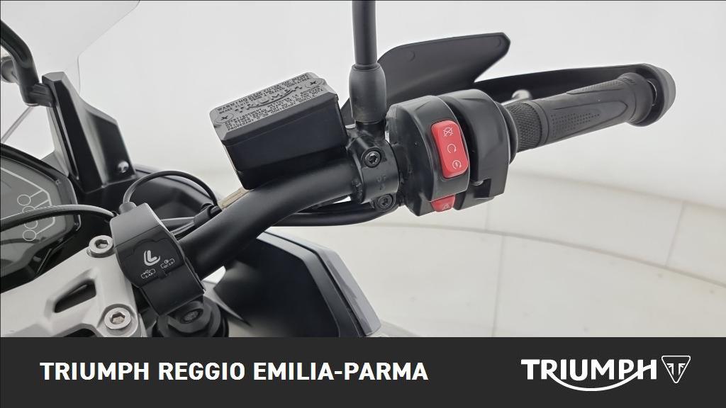 TRIUMPH Tiger Sport 660 Abs