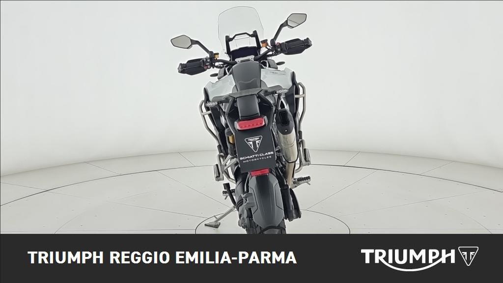 TRIUMPH Tiger 1200 Rally Pro Abs
