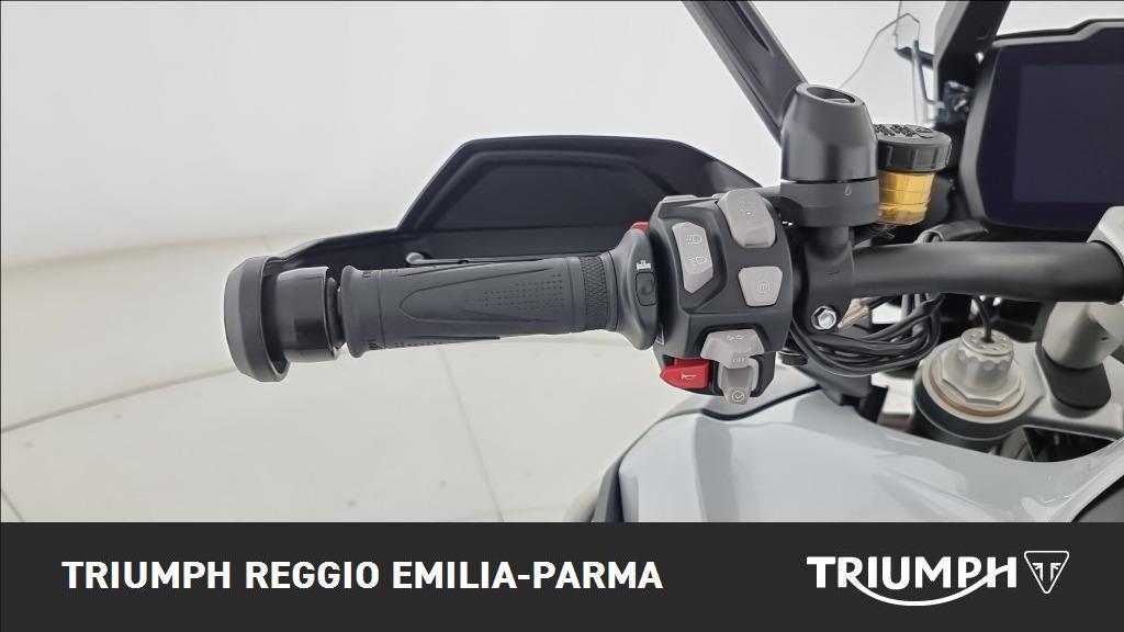 TRIUMPH Tiger 1200 Rally Pro Abs