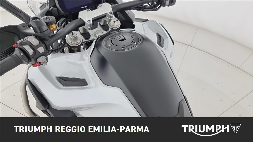 TRIUMPH Tiger 1200 Rally Pro Abs