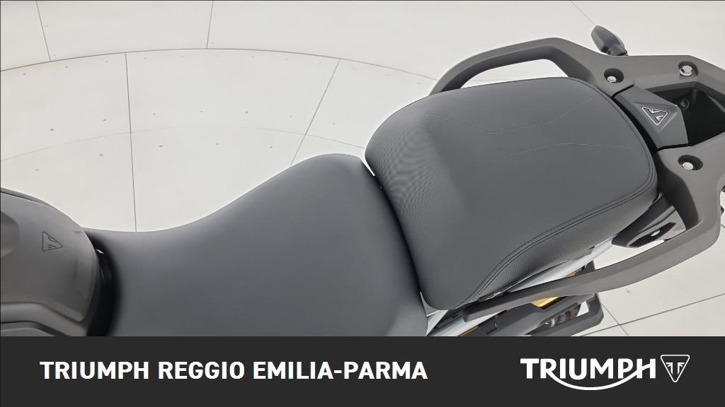 TRIUMPH Tiger 1200 Rally Pro Abs