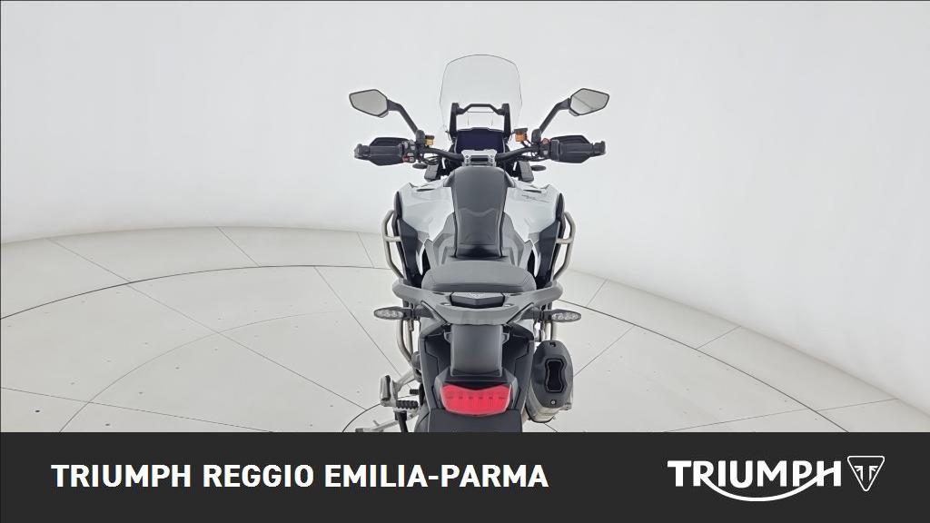 TRIUMPH Tiger 1200 Rally Pro Abs