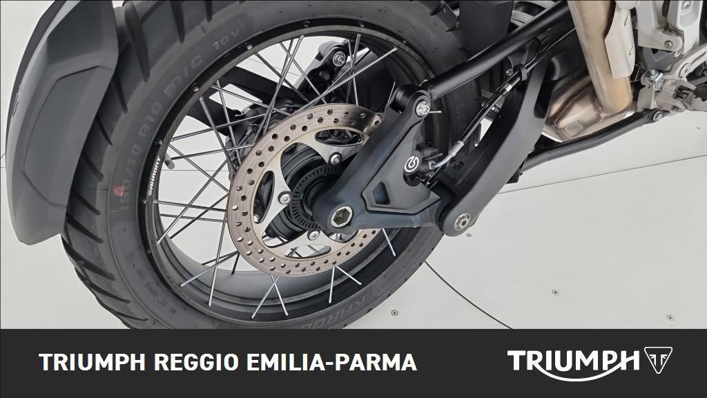 TRIUMPH Tiger 1200 Rally Pro Abs
