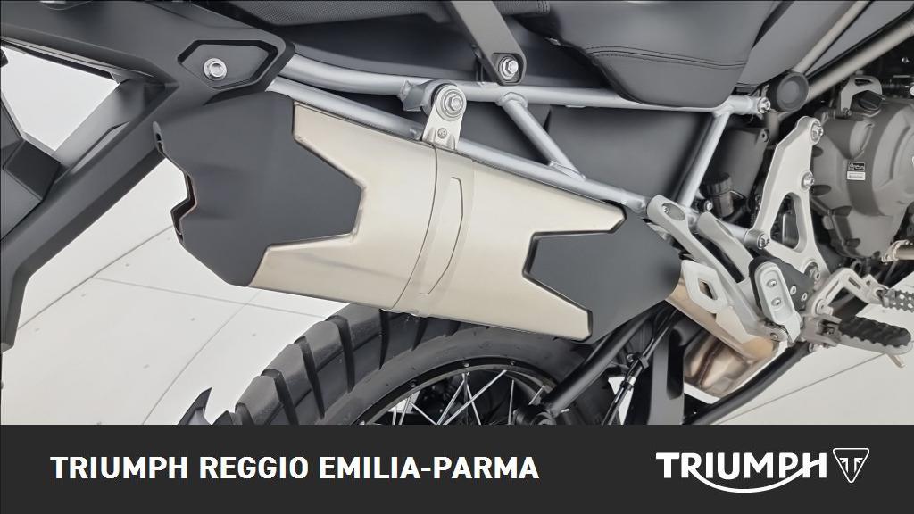 TRIUMPH Tiger 1200 Rally Pro Abs