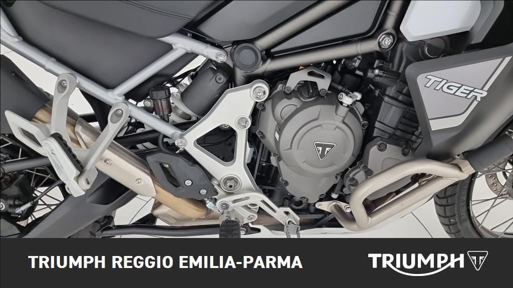 TRIUMPH Tiger 1200 Rally Pro Abs
