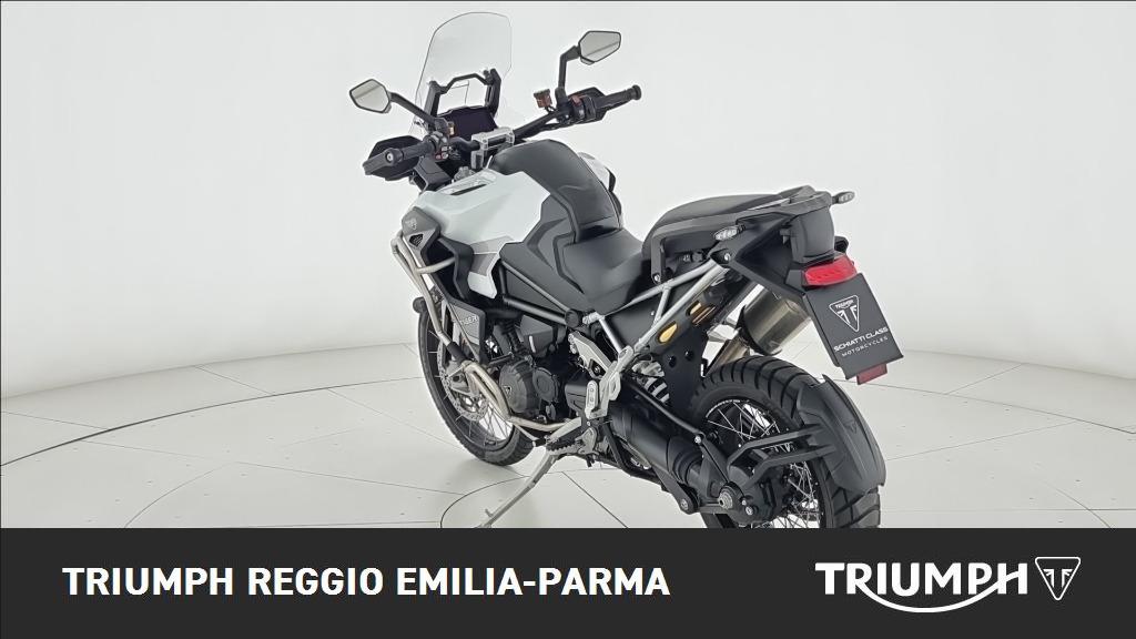 TRIUMPH Tiger 1200 Rally Pro Abs