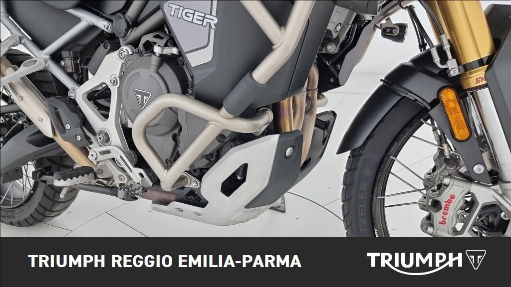 TRIUMPH Tiger 1200 Rally Pro Abs