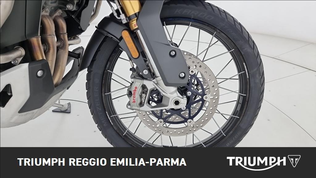TRIUMPH Tiger 1200 Rally Pro Abs