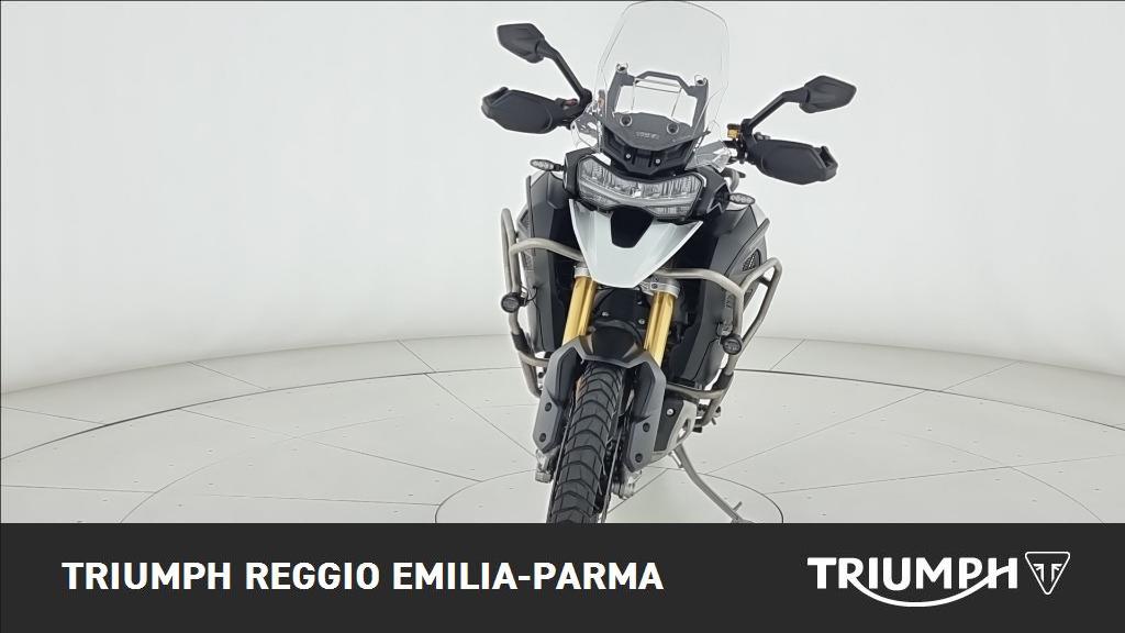 TRIUMPH Tiger 1200 Rally Pro Abs