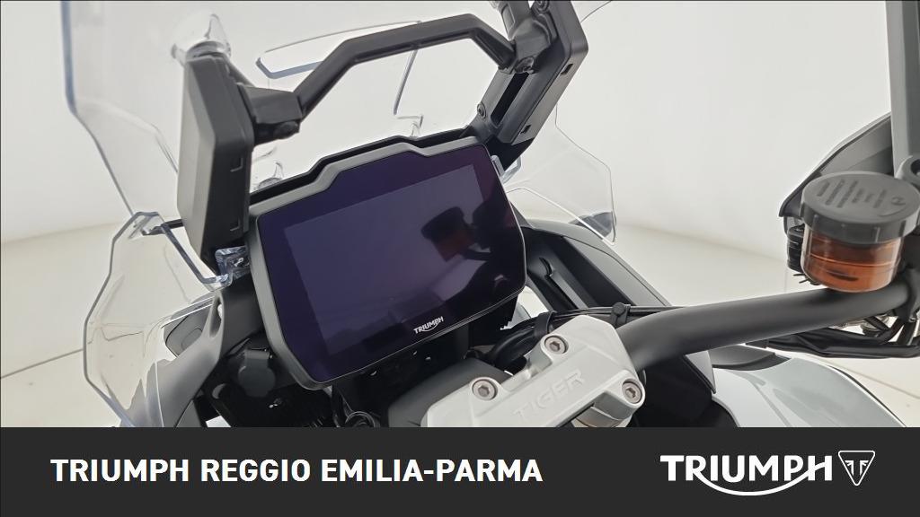 TRIUMPH Tiger 1200 Rally Pro Abs