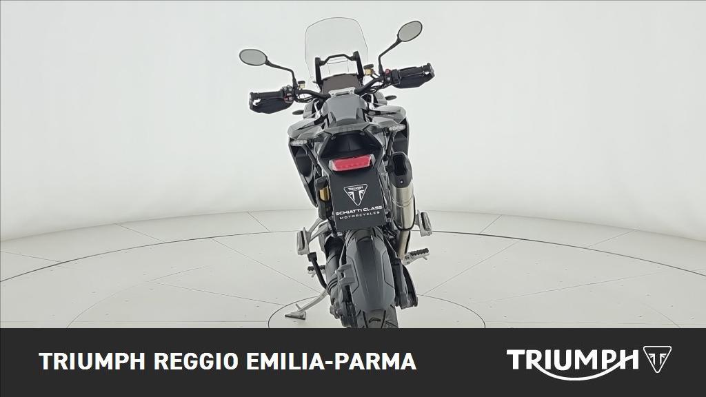 TRIUMPH Tiger 1200 GT Pro Abs