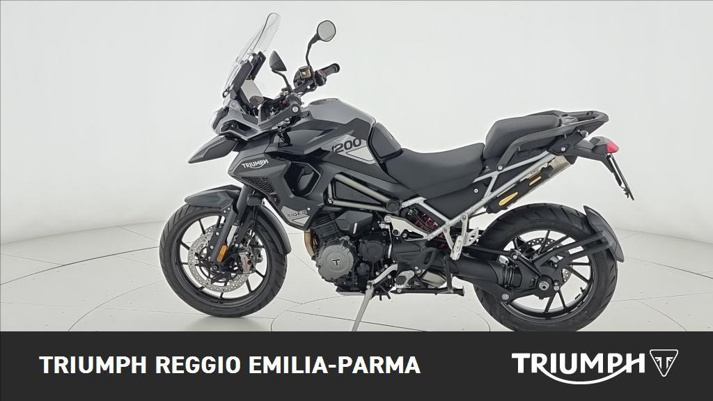 TRIUMPH Tiger 1200 GT Pro Abs
