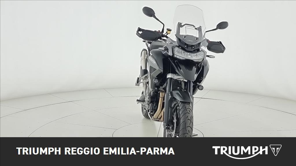 TRIUMPH Tiger 1200 GT Pro Abs