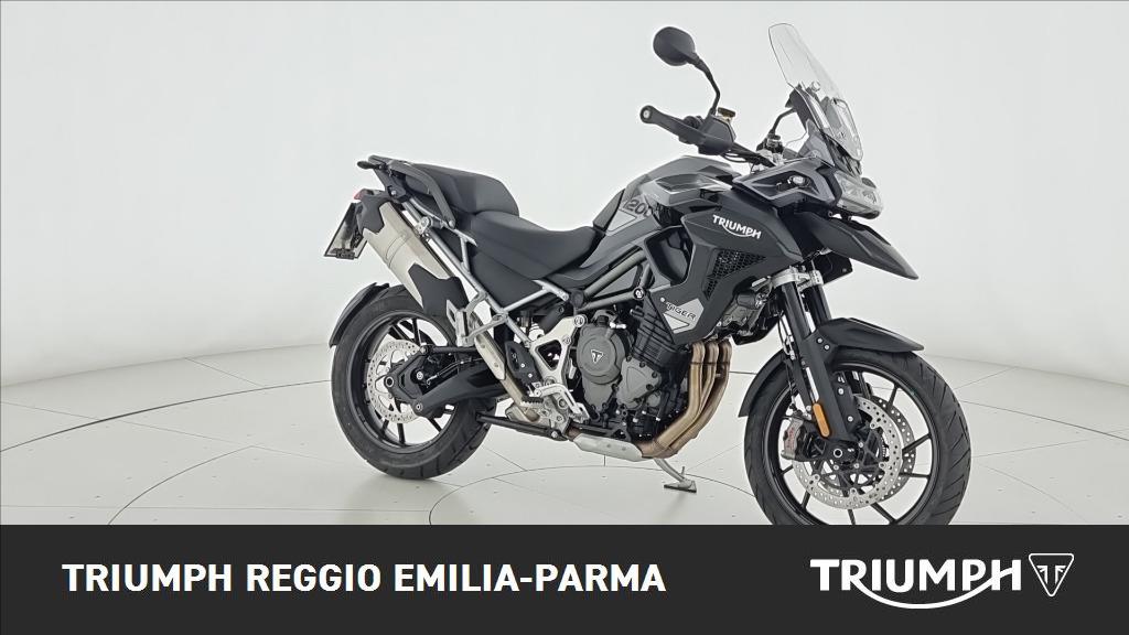 TRIUMPH Tiger 1200 GT Pro Abs