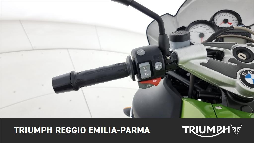 BMW K 1200 R Abs