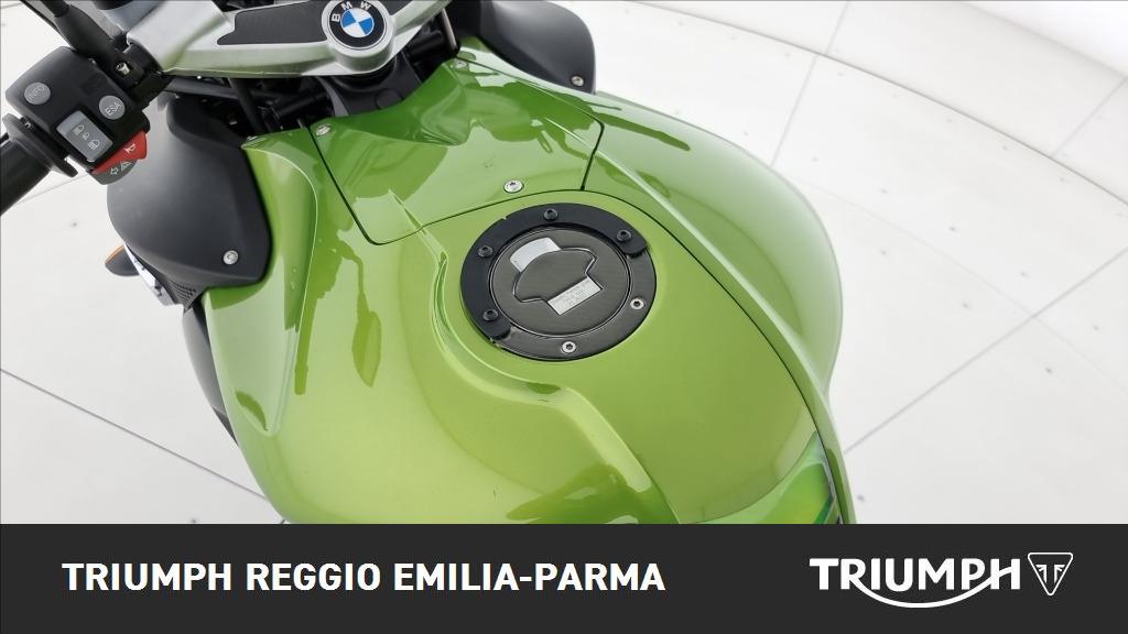 BMW K 1200 R Abs