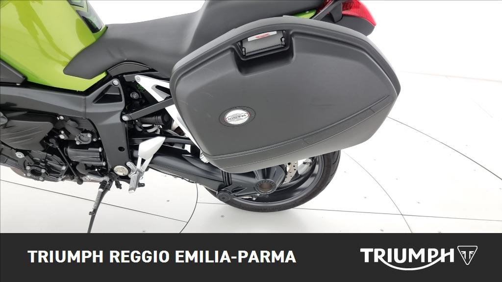 BMW K 1200 R Abs