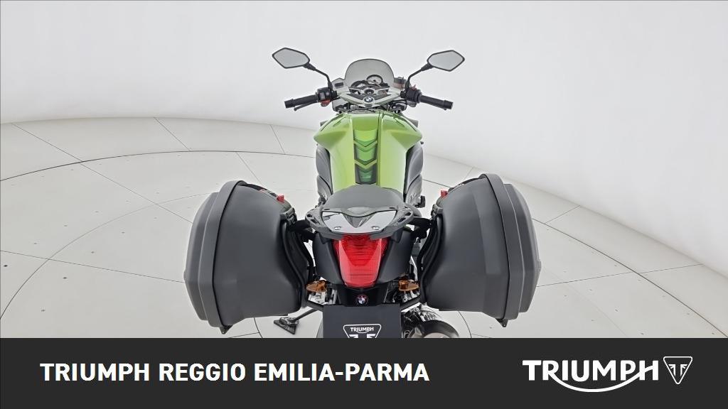 BMW K 1200 R Abs