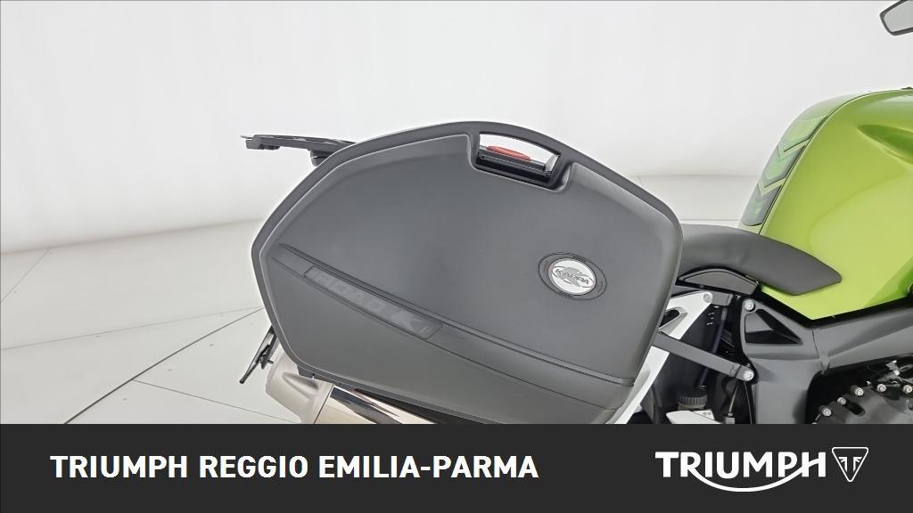 BMW K 1200 R Abs