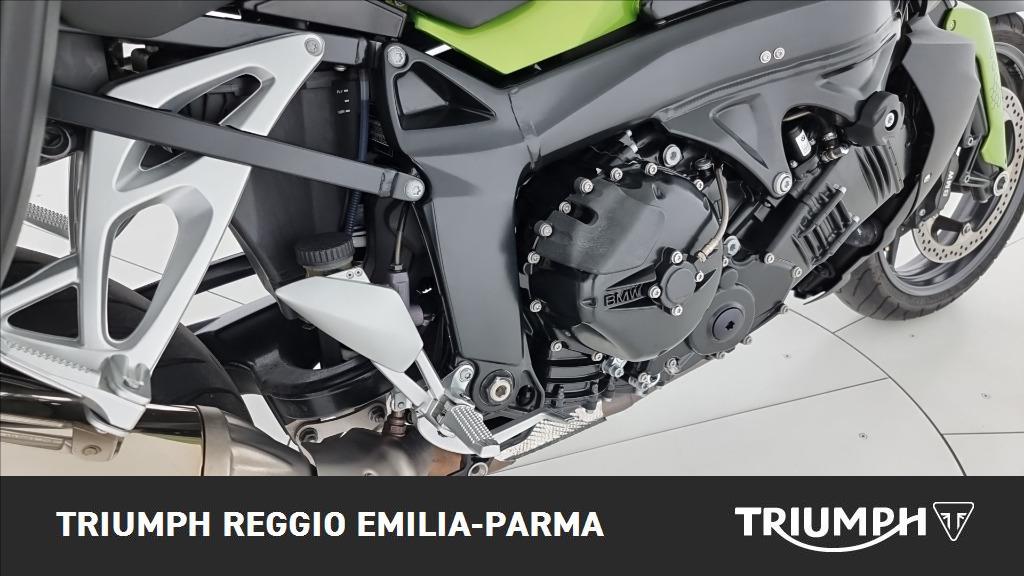 BMW K 1200 R Abs
