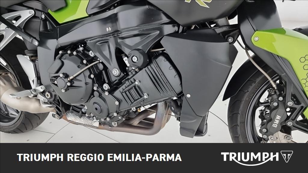 BMW K 1200 R Abs