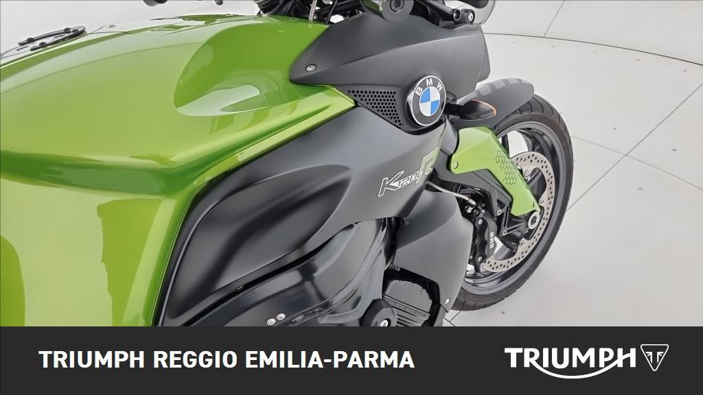 BMW K 1200 R Abs