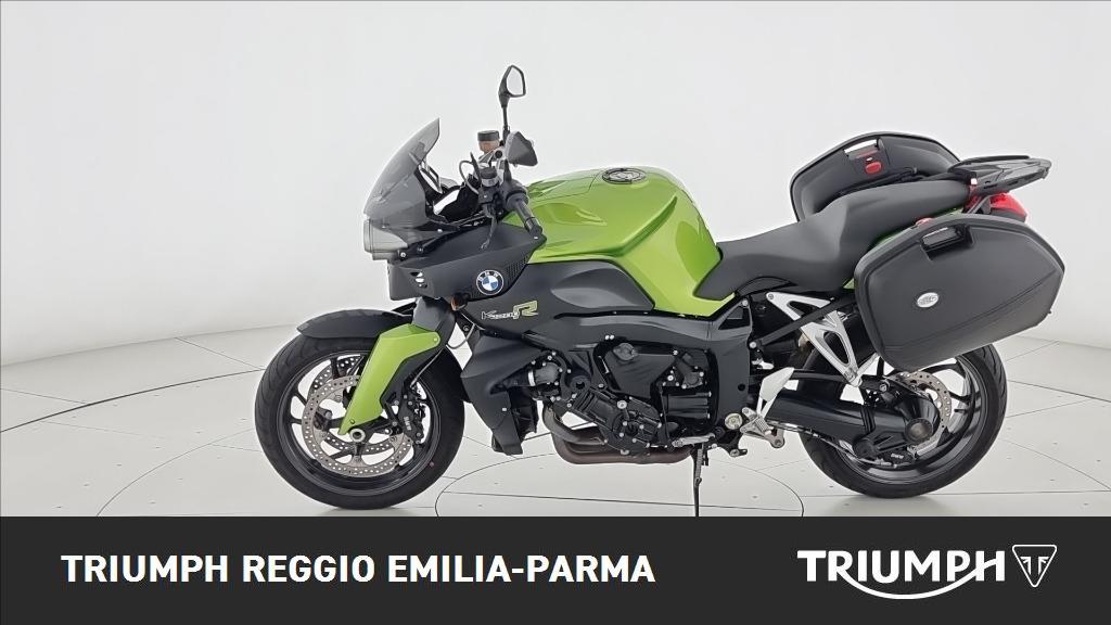 BMW K 1200 R Abs