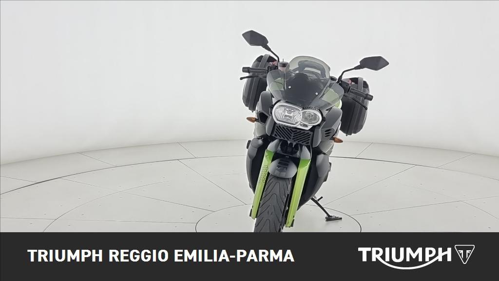 BMW K 1200 R Abs