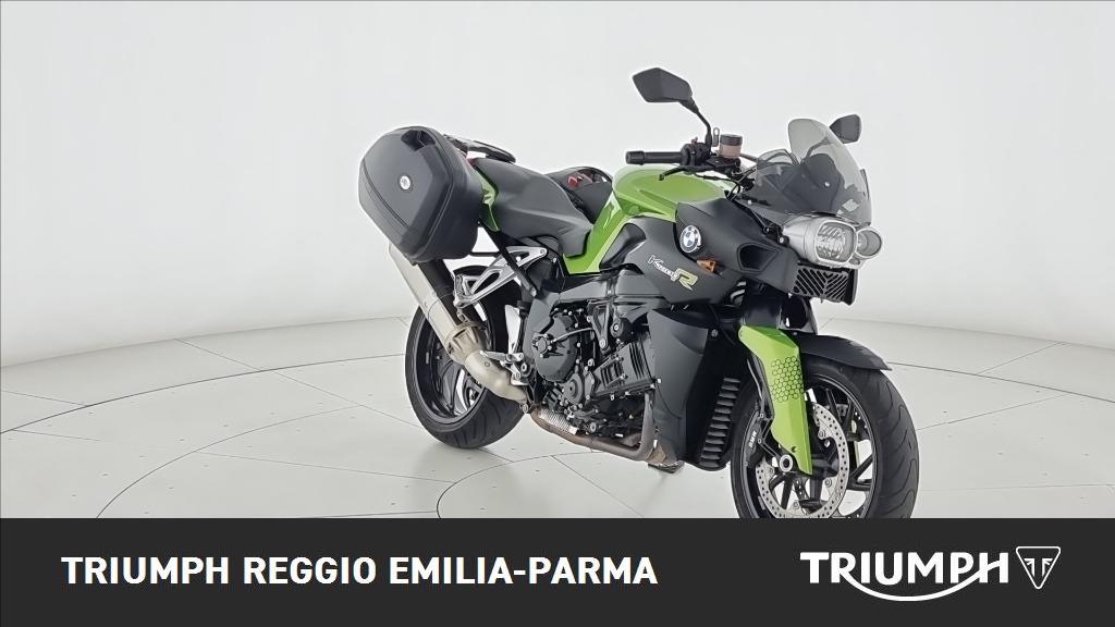 BMW K 1200 R Abs