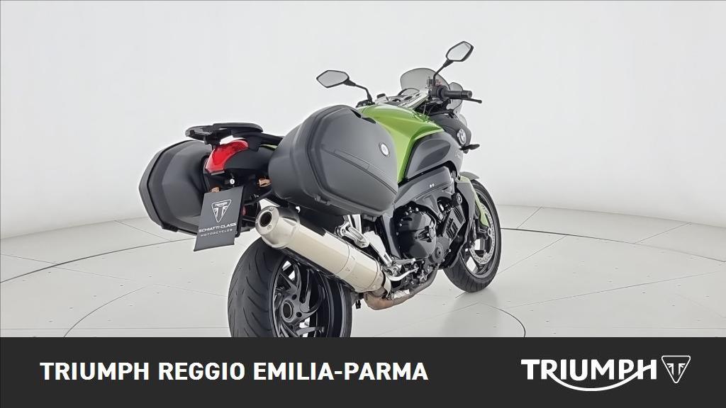 BMW K 1200 R Abs