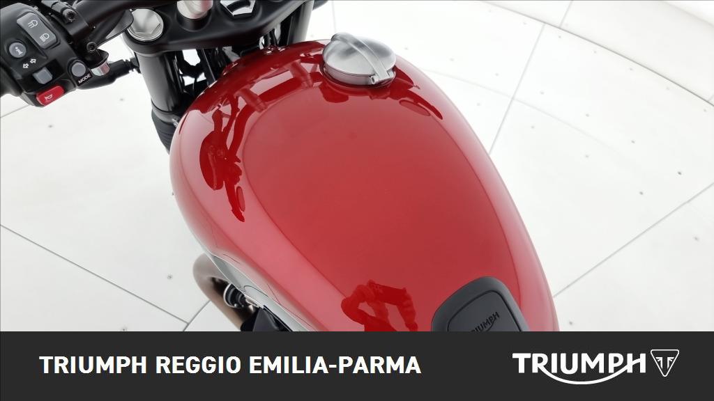 TRIUMPH Speed Twin 1200 Abs