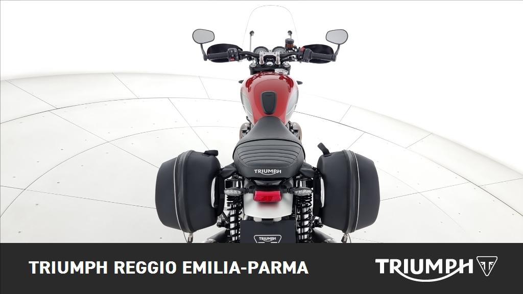 TRIUMPH Speed Twin 1200 Abs