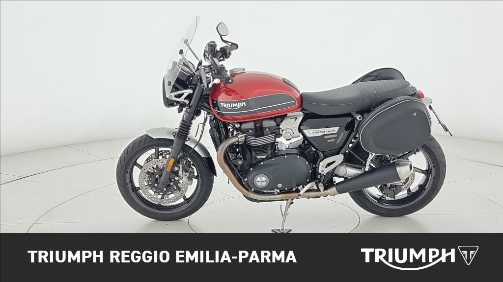 TRIUMPH Speed Twin 1200 Abs