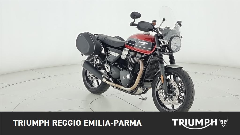 TRIUMPH Speed Twin 1200 Abs
