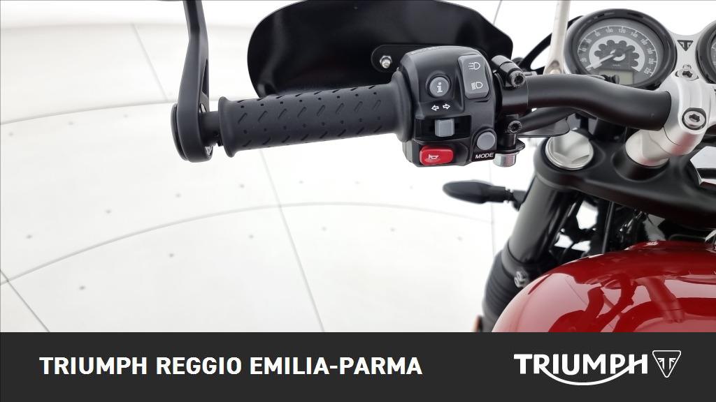 TRIUMPH Speed Twin 1200 Abs
