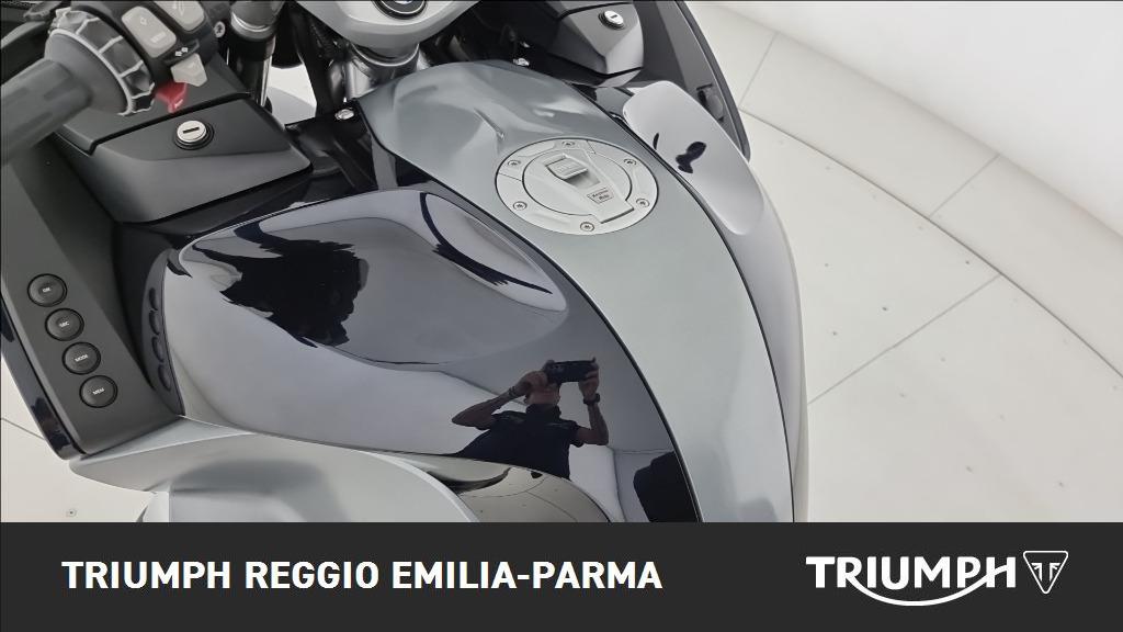 BMW R 1200 RT Abs